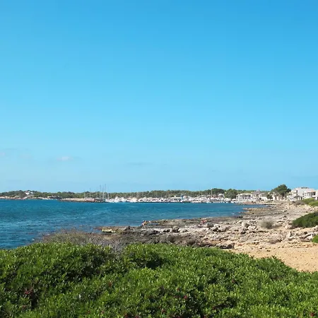 Holiday Es Raco De Sa Marina By Interhome Sa Rapita