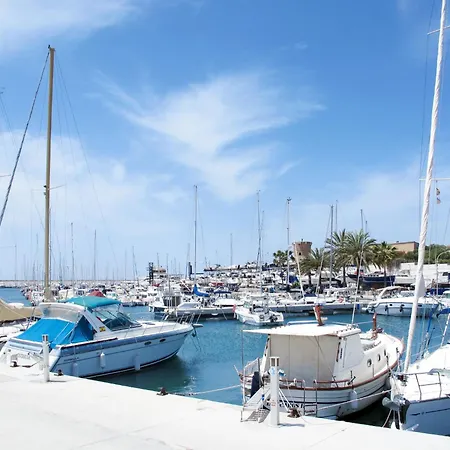 Holiday home Holiday Es Raco De Sa Marina By Interhome *