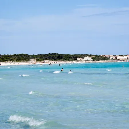 Holiday Es Raco De Sa Marina By Interhome * Sa Rapita