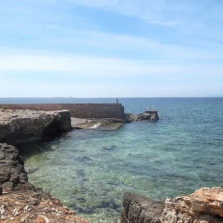 Holiday home Holiday Es Raco De Sa Marina By Interhome *