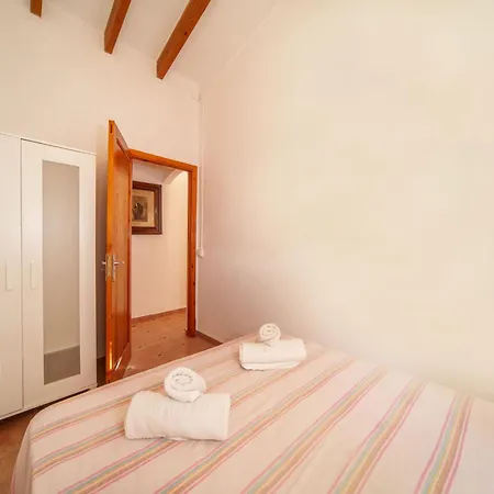Holiday Es Raco De Sa Marina By Interhome *