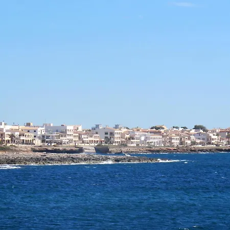 Holiday Es Raco De Sa Marina By Interhome Sa Rapita