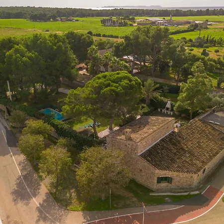 Holiday Es Raco De Sa Marina By Interhome * Sa Ràpita