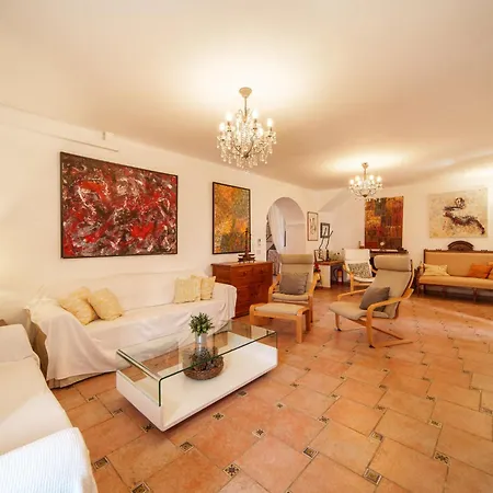 Holiday Es Raco De Sa Marina By Interhome Holiday home Sa Rapita