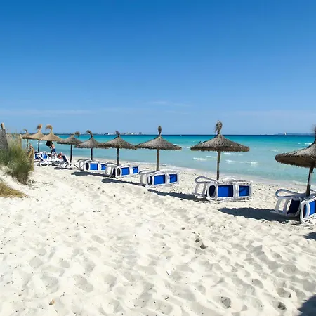 Holiday Es Raco De Sa Marina By Interhome *