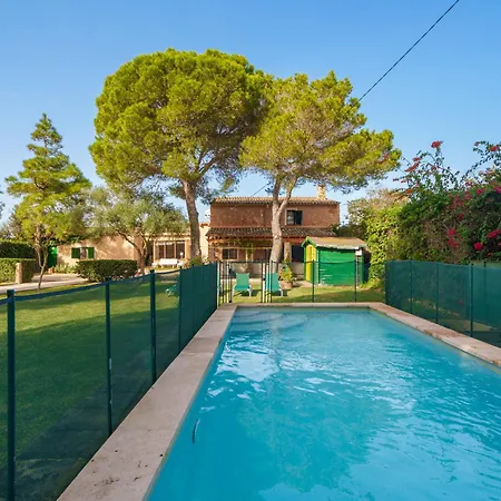 Holiday Es Raco De Sa Marina By Interhome Sa Rapita