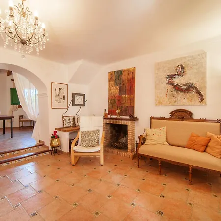 Holiday Es Raco De Sa Marina By Interhome Holiday home