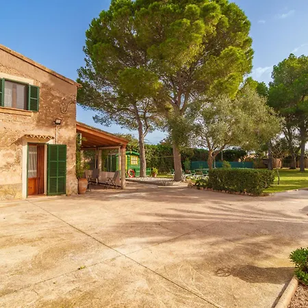 Holiday Es Raco De Sa Marina By Interhome Sa Rapita