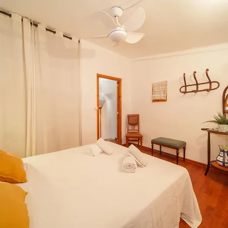 Holiday Es Raco De Sa Marina By Interhome Holiday home Sa Rapita