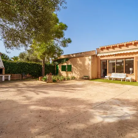 Holiday Es Raco De Sa Marina By Interhome * Sa Rapita