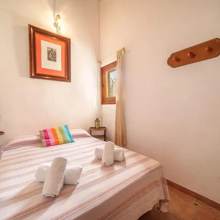 Holiday home Holiday Es Raco De Sa Marina By Interhome