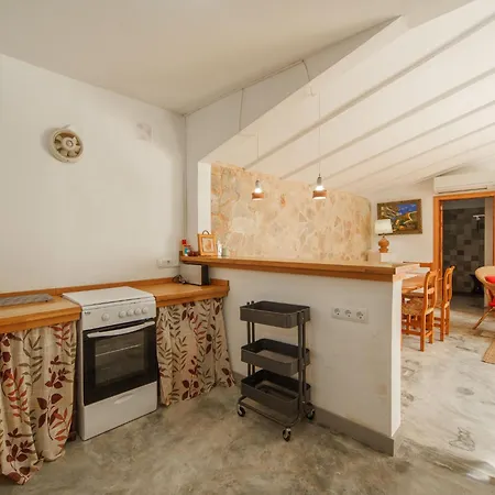 Holiday Es Raco De Sa Marina By Interhome