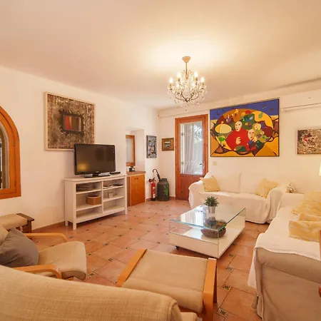 Holiday Es Raco De Sa Marina By Interhome * Sa Rapita