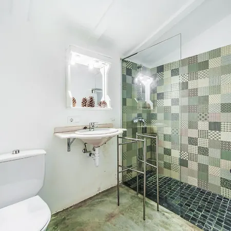 Holiday Es Raco De Sa Marina By Interhome Holiday home