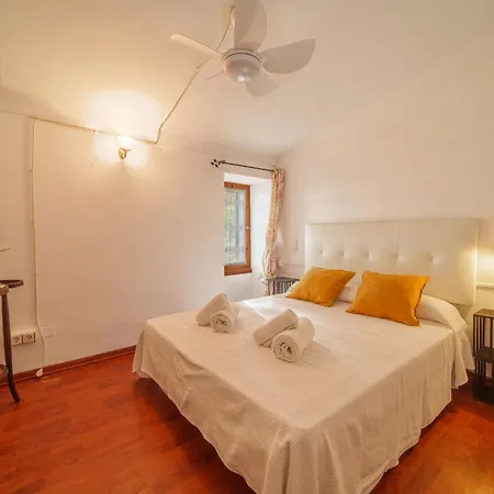 Holiday home Holiday Es Raco De Sa Marina By Interhome Sa Rapita