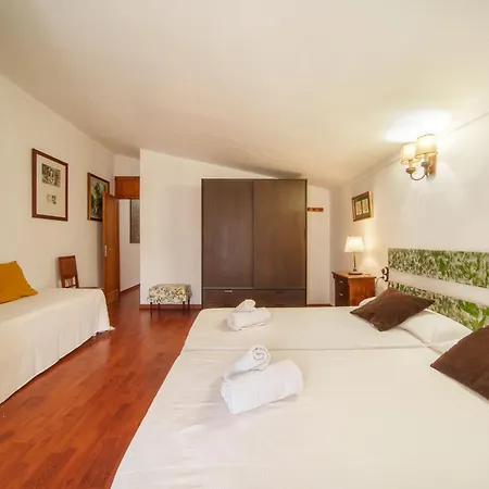 Holiday Es Raco De Sa Marina By Interhome *