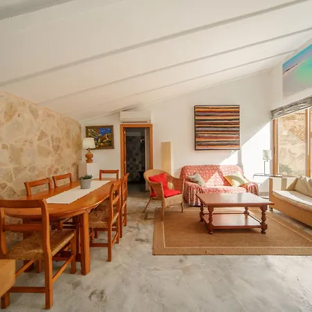 Holiday Es Raco De Sa Marina By Interhome