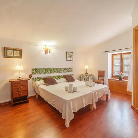 Holiday Es Raco De Sa Marina By Interhome Holiday home *