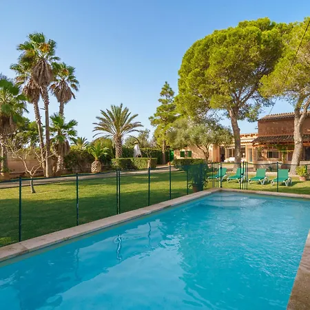 Holiday Es Raco De Sa Marina By Interhome * Sa Rapita